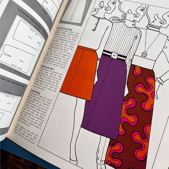 Golden Hands Vintage Craft Magazines Set Of 3 - Picture 11 of 16